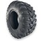 Master 25x10.00R12 Sergeant  6 Ply Tubeless Atv Tire 540025 - alternate 4